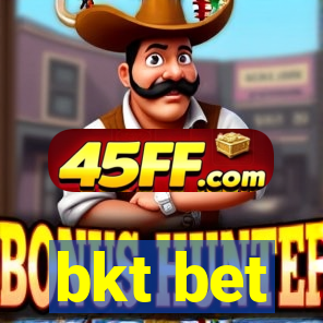bkt bet